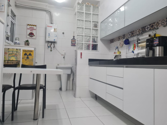 Imagem Imóvel com 3 Quartos à Venda, 84 m² em Rudge Ramos - São Bernardo Do Campo Imagem Imóvel com 3 Quartos à Venda, 84 m² em Rudge Ramos - São Bernardo Do Campo