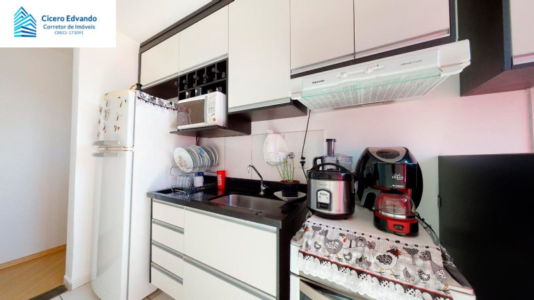 Imagem Imóvel com 2 Quartos à Venda, 45 m² em Jardim ângela (zona Leste) - São Paulo Imagem Imóvel com 2 Quartos à Venda, 45 m² em Jardim ângela (zona Leste) - São Paulo