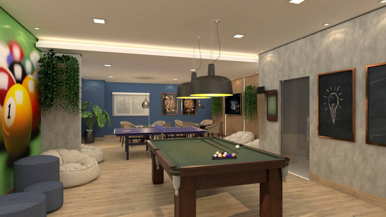 Imagem Apartamento com 2 Quartos à Venda, 127 m² em Tupi - Praia Grande Imagem Apartamento com 2 Quartos à Venda, 127 m² em Tupi - Praia Grande