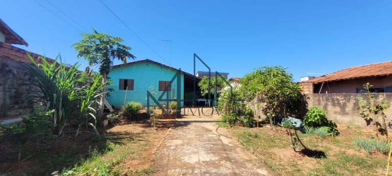 Imagem Casa com 3 Quartos à Venda, 360 m² em Jardim Rosa Do Sul - Aparecida De Goiânia Imagem Casa com 3 Quartos à Venda, 360 m² em Jardim Rosa Do Sul - Aparecida De Goiânia