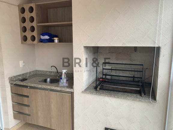 Imagem Apartamento com 3 Quartos para Alugar, 95 m² em Brooklin - São Paulo Imagem Apartamento com 3 Quartos para Alugar, 95 m² em Brooklin - São Paulo