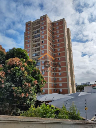 Imagem Apartamento com 2 Quartos à Venda, 56 m² em Vila Boturussu - São Paulo Imagem Apartamento com 2 Quartos à Venda, 56 m² em Vila Boturussu - São Paulo