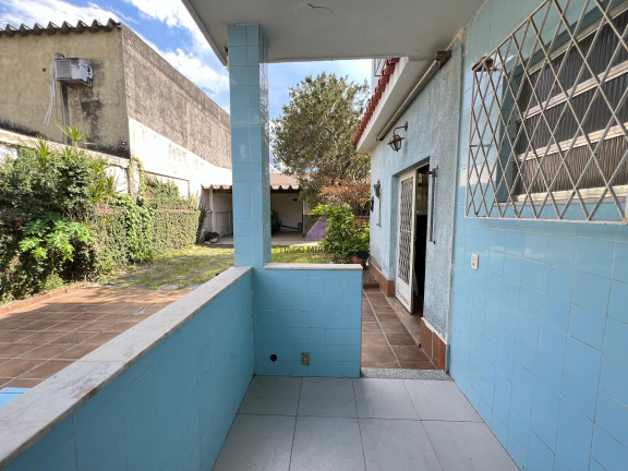 Imagem Casa com 3 Quartos à Venda, 360 m² em Higienópolis - Rio De Janeiro Imagem Casa com 3 Quartos à Venda, 360 m² em Higienópolis - Rio De Janeiro