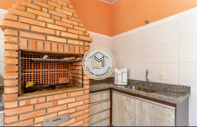 Imagem Casa com 3 Quartos à Venda, 200 m² em Jardim Florestal - Jundiaí Imagem Casa com 3 Quartos à Venda, 200 m² em Jardim Florestal - Jundiaí