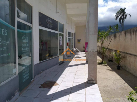 Imagem Sala Comercial à Venda, 36 m² em Massaguaçu - Caraguatatuba