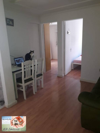 Apartamento com 2 Quartos à Venda, 45 m² em Demarchi - São Bernardo Do Campo