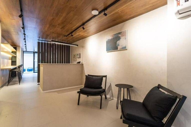 Imagem Apartamento com 1 Quarto para Alugar, 18 m² em Jardim Paulista - São Paulo Imagem Apartamento com 1 Quarto para Alugar, 18 m² em Jardim Paulista - São Paulo