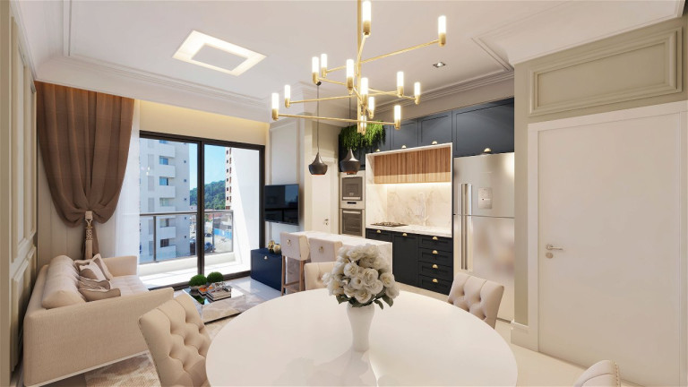 Imagem Apartamento com 2 Quartos à Venda, 98 m² em Tabuleiro - Camboriú Imagem Apartamento com 2 Quartos à Venda, 98 m² em Tabuleiro - Camboriú