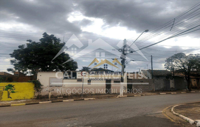 Imagem Terreno à Venda, 240 m² em Parque Gerbeli - Tatuí Imagem Terreno à Venda, 240 m² em Parque Gerbeli - Tatuí