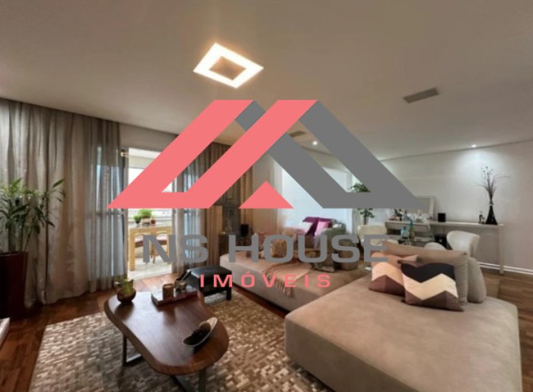 Imagem Imóvel com 3 Quartos à Venda, 220 m² em Santo Antônio - São Caetano Do Sul Imagem Imóvel com 3 Quartos à Venda, 220 m² em Santo Antônio - São Caetano Do Sul