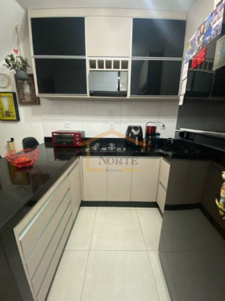 Imagem Casa de Condomínio com 2 Quartos à Venda, 42 m² em Parada Inglesa - São Paulo