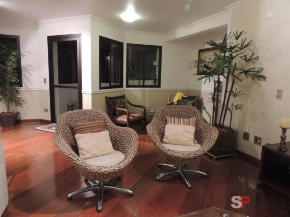 Imagem Apartamento com 4 Quartos à Venda, 238 m² em Centro - São Bernardo Do Campo Imagem Apartamento com 4 Quartos à Venda, 238 m² em Centro - São Bernardo Do Campo