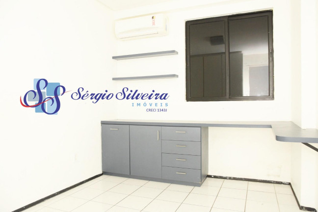 Imagem Apartamento com 3 Quartos à Venda, 130 m² em Aldeota - Fortaleza Imagem Apartamento com 3 Quartos à Venda, 130 m² em Aldeota - Fortaleza