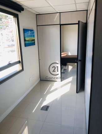 Imagem Sala Comercial à Venda, 41 m² em Centro - Florianópolis