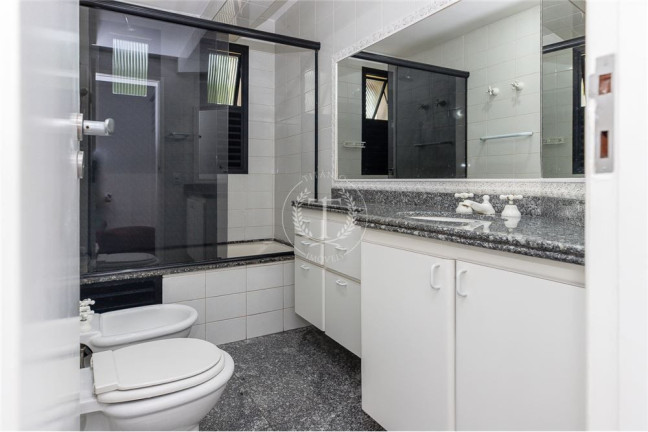 Imagem Apartamento com 3 Quartos à Venda, 121 m² em Real Parque - São Paulo Imagem Apartamento com 3 Quartos à Venda, 121 m² em Real Parque - São Paulo