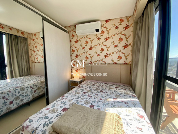 Apartamento com 2 Quartos à Venda, 110 m² em Centro - Torres