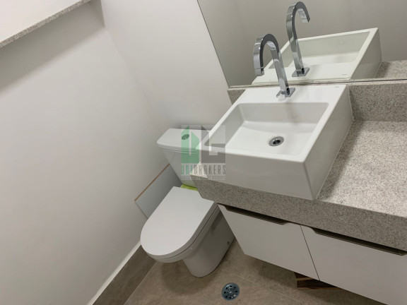 Imagem Apartamento com 3 Quartos à Venda, 222 m² em Vila Uberabinha - São Paulo