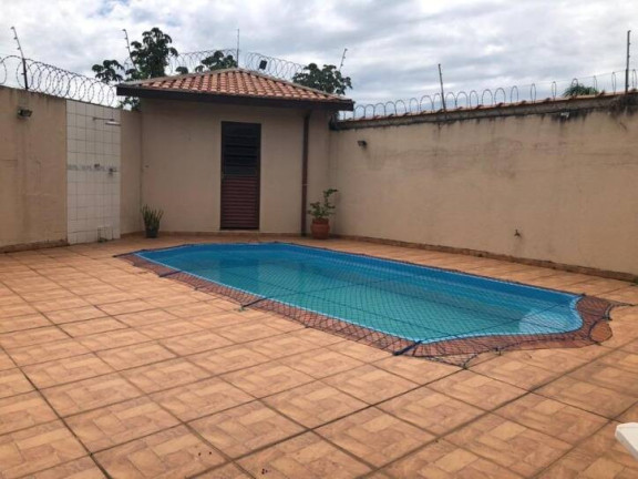 Imagem Casa com 3 Quartos à Venda, 420 m² em Bem Virá - Tremembé Imagem Casa com 3 Quartos à Venda, 420 m² em Bem Virá - Tremembé