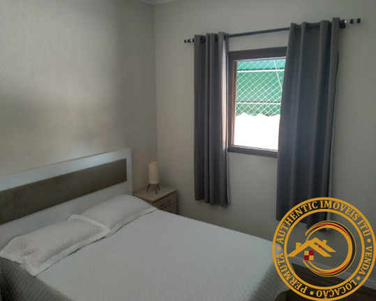 Imagem Sobrado com 3 Quartos à Venda, em éden - Sorocaba Imagem Sobrado com 3 Quartos à Venda, em éden - Sorocaba