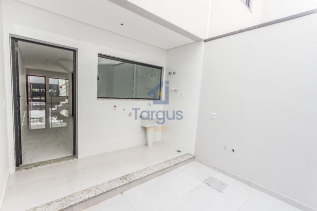 Imagem Sobrado com 3 Quartos à Venda, 110 m² em Jardim Avelino - São Paulo