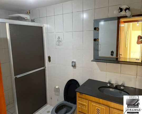 Imagem Apartamento com 3 Quartos para Alugar, 120 m² em Centro - Sorocaba