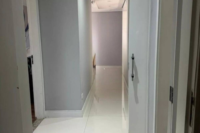 Imagem Apartamento com 3 Quartos à Venda, 96 m² em Parque Da Mooca - São Paulo