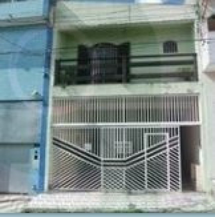 Casa com 2 Quartos à Venda, 105 m² em Carapicuiba - Carapicuiba