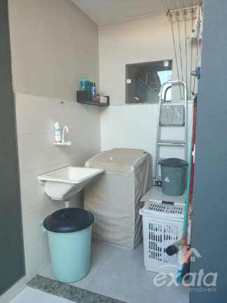 Imagem Sobrado com 3 Quartos à Venda, 132 m² em Colina De Laranjeiras - Serra Imagem Sobrado com 3 Quartos à Venda, 132 m² em Colina De Laranjeiras - Serra