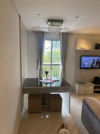 Imagem Apartamento com 2 Quartos à Venda, 49 m² em Itaquera - São Paulo Imagem Apartamento com 2 Quartos à Venda, 49 m² em Itaquera - São Paulo