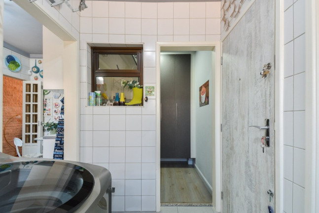 Imagem Imóvel com 3 Quartos à Venda, 102 m² em Pinheiros - São Paulo