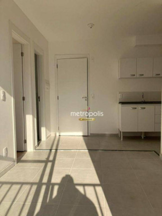 Imagem Apartamento com 2 Quartos para Alugar, 40 m² em Cambuci - São Paulo Imagem Apartamento com 2 Quartos para Alugar, 40 m² em Cambuci - São Paulo