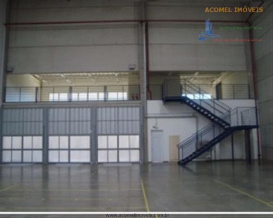 Imagem Imóvel Comercial para Alugar, 2.198 m² em Distrito Industrial - Jundiaí Imagem Imóvel Comercial para Alugar, 2.198 m² em Distrito Industrial - Jundiaí