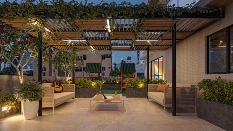 Imagem Apartamento com 3 Quartos à Venda, 79 m² em Jardim Oceania - João Pessoa Imagem Apartamento com 3 Quartos à Venda, 79 m² em Jardim Oceania - João Pessoa