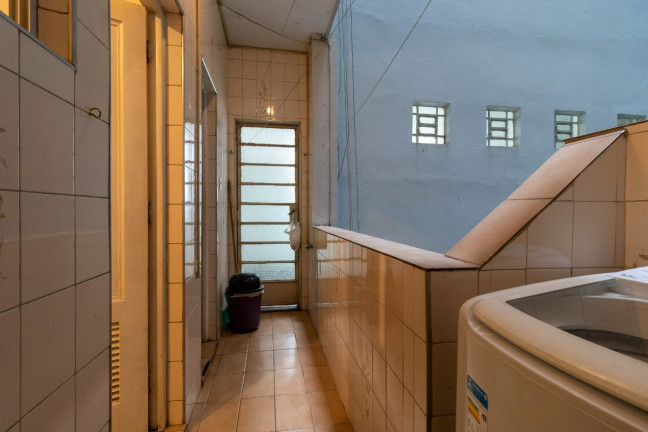 Imagem Apartamento com 3 Quartos à Venda, 105 m² em Jardim Paulista - São Paulo
