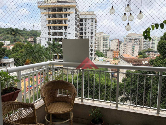 Imagem Apartamento com 3 Quartos à Venda, 100 m² em Santa Rosa - Niterói Imagem Apartamento com 3 Quartos à Venda, 100 m² em Santa Rosa - Niterói
