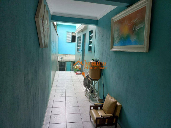 Imagem Sobrado com 2 Quartos à Venda ou Locação, 132 m² em Jardim Moreira - Guarulhos Imagem Sobrado com 2 Quartos à Venda ou Locação, 132 m² em Jardim Moreira - Guarulhos