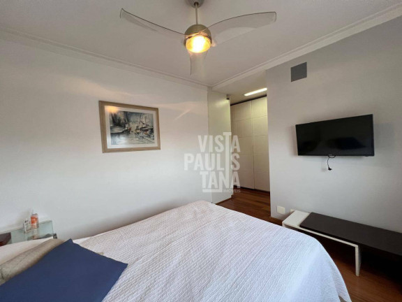 Imagem Apartamento com 3 Quartos para Alugar, 144 m² em Campo Belo - São Paulo Imagem Apartamento com 3 Quartos para Alugar, 144 m² em Campo Belo - São Paulo