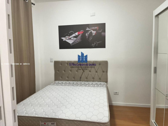 Imagem Apartamento com 1 Quarto à Venda, 30 m² em Cristo Rei - Curitiba Imagem Apartamento com 1 Quarto à Venda, 30 m² em Cristo Rei - Curitiba
