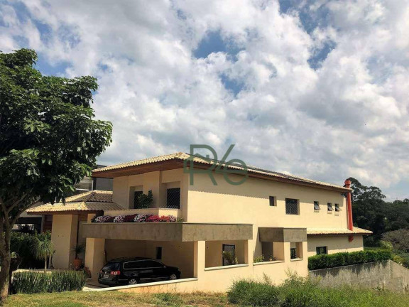 Imagem Casa com 6 Quartos à Venda ou Locação, 610 m² em Vintage - Cotia Imagem Casa com 6 Quartos à Venda ou Locação, 610 m² em Vintage - Cotia