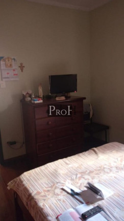 Imagem Casa com 3 Quartos à Venda, 197 m² em Vila Mazzei - Santo André
