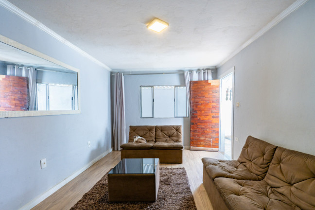 Imagem Casa com 4 Quartos à Venda, 89 m² em Parque Regina - São Paulo Imagem Casa com 4 Quartos à Venda, 89 m² em Parque Regina - São Paulo
