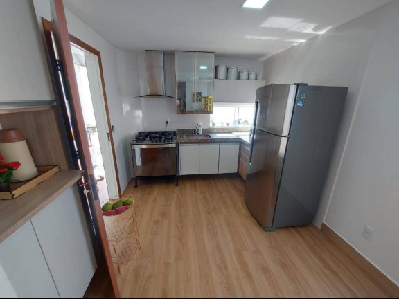 Imagem Casa com 2 Quartos à Venda, 80 m² em Santa Mônica - Guarapari Imagem Casa com 2 Quartos à Venda, 80 m² em Santa Mônica - Guarapari