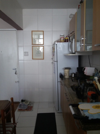 Imagem Apartamento com 1 Quarto à Venda, 52 m² em Centro Histórico - Porto Alegre Imagem Apartamento com 1 Quarto à Venda, 52 m² em Centro Histórico - Porto Alegre