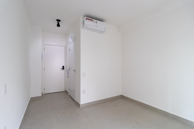Imagem Studio com 1 Quarto à Venda, 21 m² em Jardim Das Acácias - São Paulo
