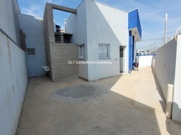 Imagem Casa com 2 Quartos à Venda, em Jardins Do Império - Indaiatuba Imagem Casa com 2 Quartos à Venda, em Jardins Do Império - Indaiatuba