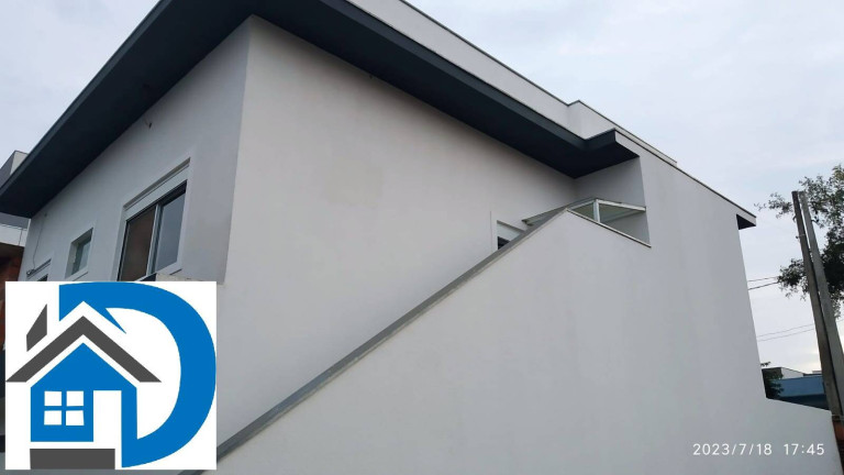 Imagem Casa com 3 Quartos à Venda, 180 m² em Cajuru Do Sul - Sorocaba