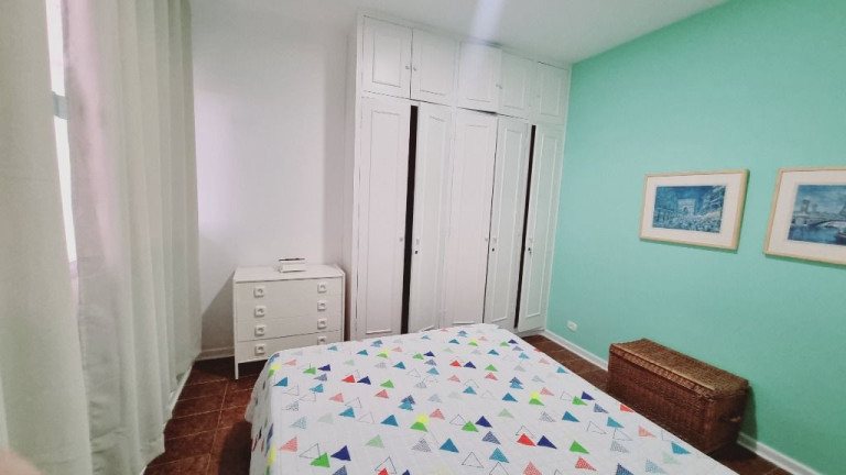 Imagem Apartamento com 3 Quartos à Venda, 200 m² em Pitangueiras - Guarujá