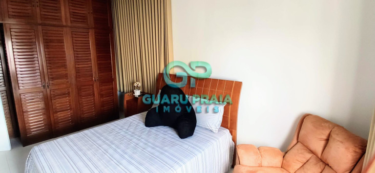 Imagem Apartamento com 3 Quartos à Venda, 160 m² em Pitangueiras - Guarujá Imagem Apartamento com 3 Quartos à Venda, 160 m² em Pitangueiras - Guarujá