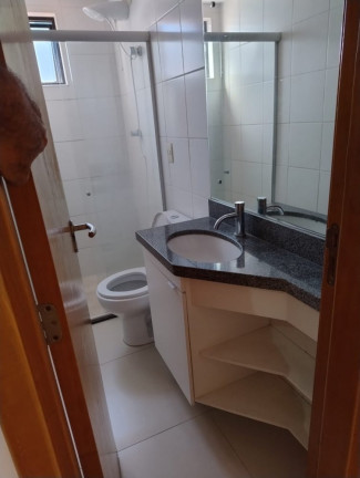 Imagem Apartamento com 3 Quartos para Alugar, 77 m² em Jatiúca - Maceió Imagem Apartamento com 3 Quartos para Alugar, 77 m² em Jatiúca - Maceió