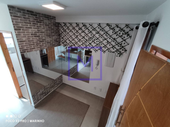 Imagem Apartamento com 2 Quartos à Venda, 46 m² em Cidade Antônio Estevão De Carvalho - São Paulo